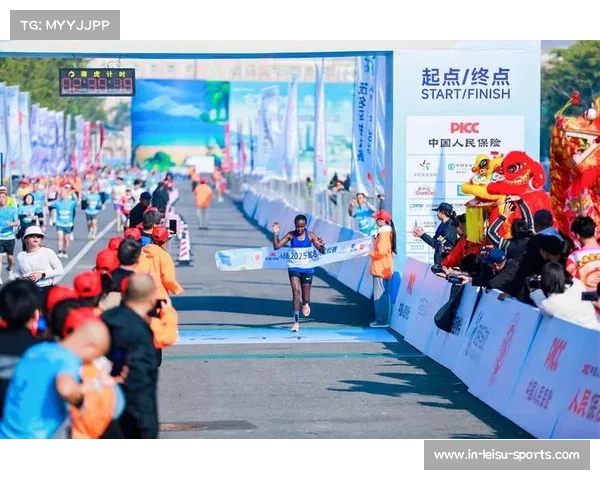 2025重庆马拉松预报名创26万新高 抽签结果公布赛事将于1月18日开跑 2025重庆马拉松预报名创26万新高 抽签结果公布赛事将于1月18日开跑