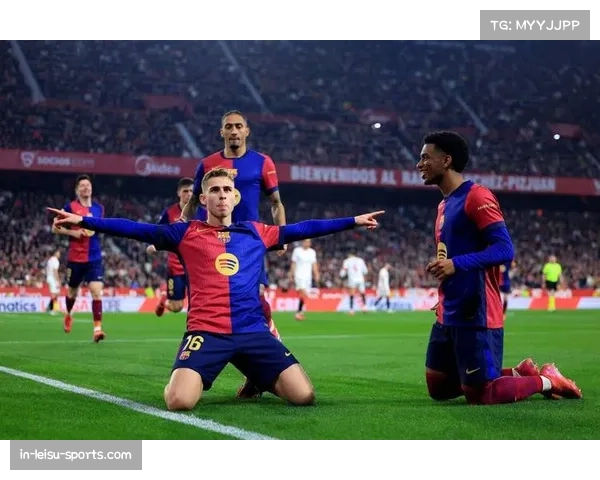 巴萨能否在诺坎普掀翻卫冕冠军巴黎迎来复仇之战