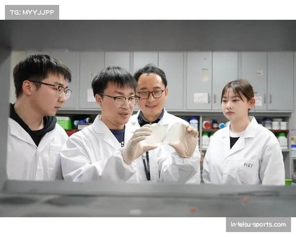 个体化营养方案引领潮流 体育赛事团队配置移动生化实验室