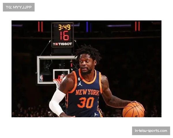 兰德尔末节两次致命失误导致森林狼被活塞逆转